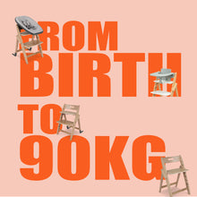 Load image into Gallery viewer, Moji - Yippy High Chair