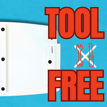 Load image into Gallery viewer, Moji - Yippy High Chair