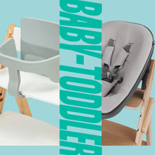 Load image into Gallery viewer, Moji - Yippy High Chair