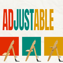 Load image into Gallery viewer, Moji - Yippy High Chair