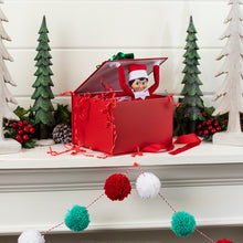 Load image into Gallery viewer, The Elf on the Shelf | A Christmas Tradition