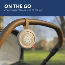 Load image into Gallery viewer, Zazu Portable Sound Machine - Suzy de Luxe