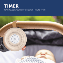 Load image into Gallery viewer, Zazu Portable Sound Machine - Suzy de Luxe