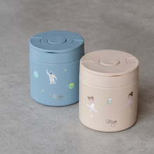 Load image into Gallery viewer, Citron - 350ml Classic Thermal Food Jar