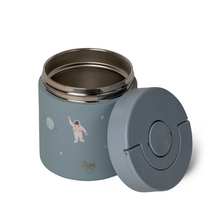 Load image into Gallery viewer, Citron - 350ml Classic Thermal Food Jar
