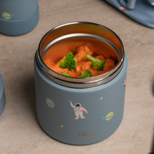 Load image into Gallery viewer, Citron - 350ml Classic Thermal Food Jar