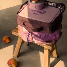 Load image into Gallery viewer, Citron - Grand Lunchbox with 4 Compartments And 1 Food Jar