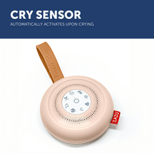 Load image into Gallery viewer, Zazu Portable Sound Machine - Suzy de Luxe