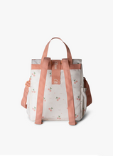 Load image into Gallery viewer, Citron - Insulated Roll-up Lunch Bag (2023)