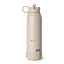 Load image into Gallery viewer, Citron - 350ml Small Water Bottle (2023 model)