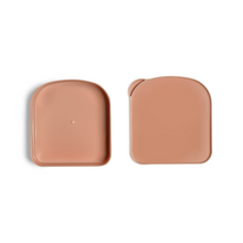 Load image into Gallery viewer, Citron - Sandwich Box