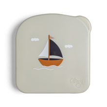 Load image into Gallery viewer, Citron - Sandwich Box