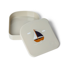 Load image into Gallery viewer, Citron - Sandwich Box