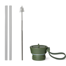 Load image into Gallery viewer, Citron - 350ml Small Water Bottle (2024 Model)