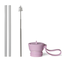 Load image into Gallery viewer, Citron - 350ml Small Water Bottle (2024 Model)