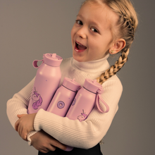 Load image into Gallery viewer, Citron - 350ml Small Water Bottle (2024 Model)