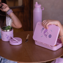 Load image into Gallery viewer, Citron - 350ml Classic Thermal Food Jar