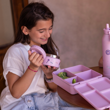 Load image into Gallery viewer, Citron - 350ml Classic Thermal Food Jar