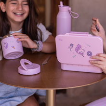 Load image into Gallery viewer, Citron - 350ml Classic Thermal Food Jar