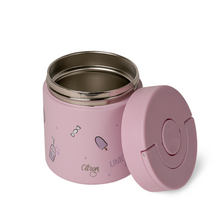 Load image into Gallery viewer, Citron - 350ml Classic Thermal Food Jar