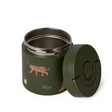 Load image into Gallery viewer, Citron - 350ml Classic Thermal Food Jar