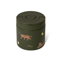 Load image into Gallery viewer, Citron - 350ml Classic Thermal Food Jar