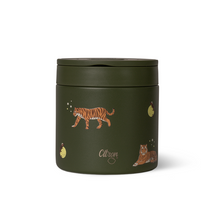 Load image into Gallery viewer, Citron - 350ml Classic Thermal Food Jar