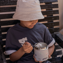 Load image into Gallery viewer, Citron - 350ml Classic Thermal Food Jar