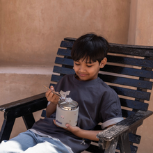 Load image into Gallery viewer, Citron - 350ml Classic Thermal Food Jar