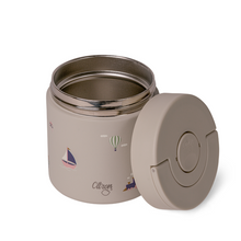 Load image into Gallery viewer, Citron - 350ml Classic Thermal Food Jar