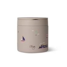 Load image into Gallery viewer, Citron - 350ml Classic Thermal Food Jar