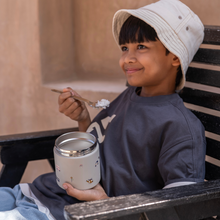 Load image into Gallery viewer, Citron - 350ml Classic Thermal Food Jar