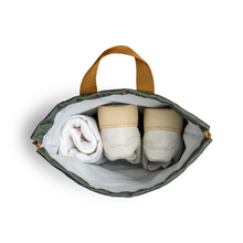 Load image into Gallery viewer, Citron - Drawstring Backpack