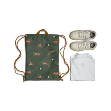 Load image into Gallery viewer, Citron - Drawstring Backpack