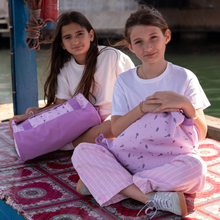 Load image into Gallery viewer, Citron - Kids Duffle Bag