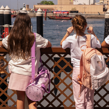 Load image into Gallery viewer, Citron - Kids Duffle Bag