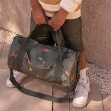 Load image into Gallery viewer, Citron - Kids Duffle Bag