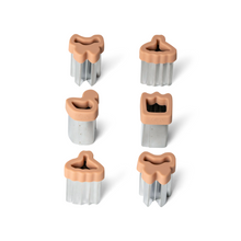 Load image into Gallery viewer, Citron - Fruit Cutters