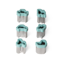 Load image into Gallery viewer, Citron - Fruit Cutters