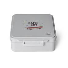 Load image into Gallery viewer, Citron - Grand Lunchbox with 4 Compartments And 1 Food Jar