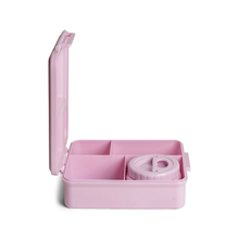 Load image into Gallery viewer, Citron - Grand Lunchbox with 4 Compartments And 1 Food Jar