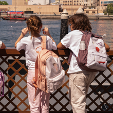 Load image into Gallery viewer, Citron - Grand Backpack