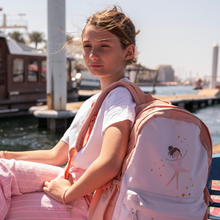 Load image into Gallery viewer, Citron - Grand Backpack