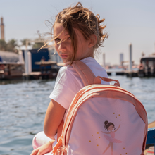 Load image into Gallery viewer, Citron - Grand Backpack