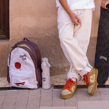 Load image into Gallery viewer, Citron - Grand Backpack