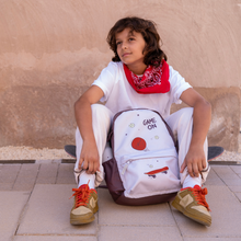 Load image into Gallery viewer, Citron - Grand Backpack