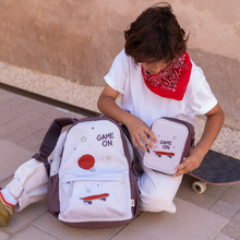 Load image into Gallery viewer, Citron - Grand Backpack