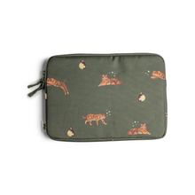 Load image into Gallery viewer, Citron - Protective Ipad Sleeve with Zipper