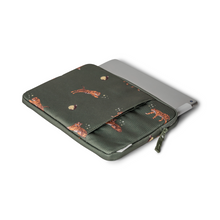 Load image into Gallery viewer, Citron - Protective Ipad Sleeve with Zipper