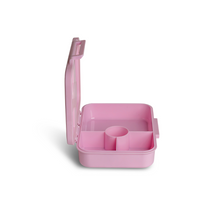 Load image into Gallery viewer, Citron - Incredible Tritan Lunchbox with 4 Compartments